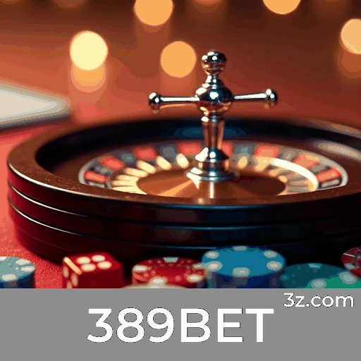 389BET: Casino Social com Interação Autêntica