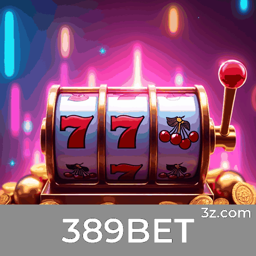 Desbloqueie Bônus Exclusivos 389BET Agora!