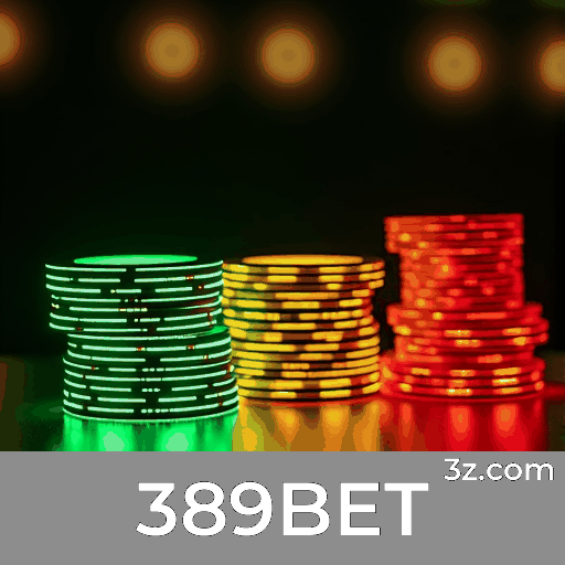 Aproveite os Bônus e Promoções Exclusivas do 389BET